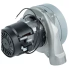 Motor Ametek 119710-00 helyett Aspibox porszívóhoz stb. - Csere motor, 1750 W