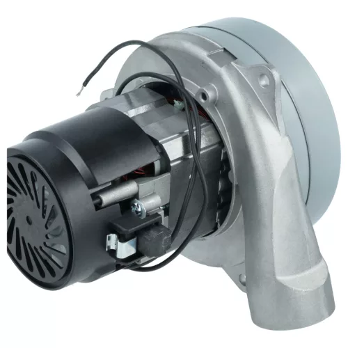 Motor Ametek 119710-00 helyett Aspibox porszívóhoz stb. - Csere motor, 1750 W