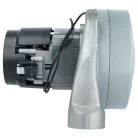 Motor Ametek 119710-00 helyett Aspibox porszívóhoz stb. - Csere motor, 1750 W