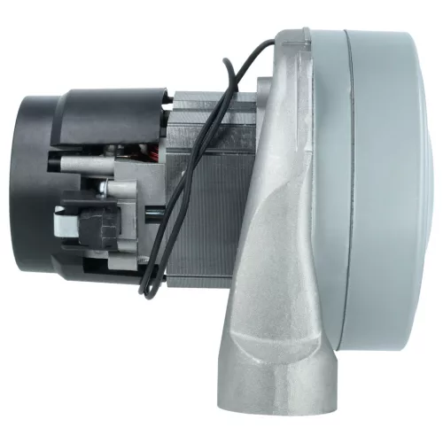 Motor Ametek 119710-00 helyett Aspibox porszívóhoz stb. - Csere motor, 1750 W