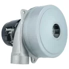 Motor Ametek 119710-00 helyett Aspibox porszívóhoz stb. - Csere motor, 1750 W