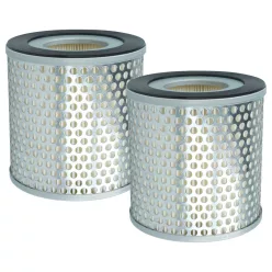   VHBW Fine Dust Filter Instead of Freuding 46205 - High Air Permeability