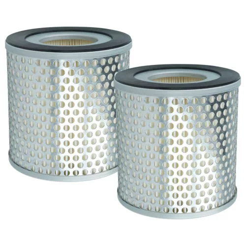 VHBW Fine Dust Filter Instead of Freuding 46205 - High Air Permeability