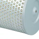 VHBW Fine Dust Filter Instead of Freuding 46205 - High Air Permeability