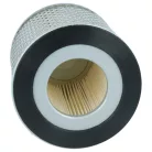 VHBW Fine Dust Filter Instead of Freuding 46205 - High Air Permeability