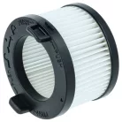 VHBW Vacuum Cleaner Main Filter Levoit, Redkey IQ 40 - 4 pcs