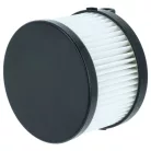 VHBW Vacuum Cleaner Main Filter Levoit, Redkey IQ 40 - 4 pcs