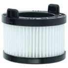 VHBW Vacuum Cleaner Main Filter Levoit, Redkey IQ 40 - 4 pcs