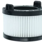 VHBW Vacuum Cleaner Main Filter Levoit, Redkey IQ 40 - 4 pcs