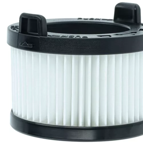 VHBW Vacuum Cleaner Main Filter Levoit, Redkey IQ 40 - 4 pcs