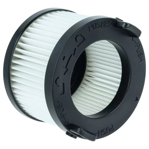 VHBW Vacuum Cleaner Main Filter Levoit, Redkey IQ 40 - 4 pcs