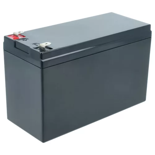 VHBW Onboard Battery - 6 Ah 12.8 V LiFePO4