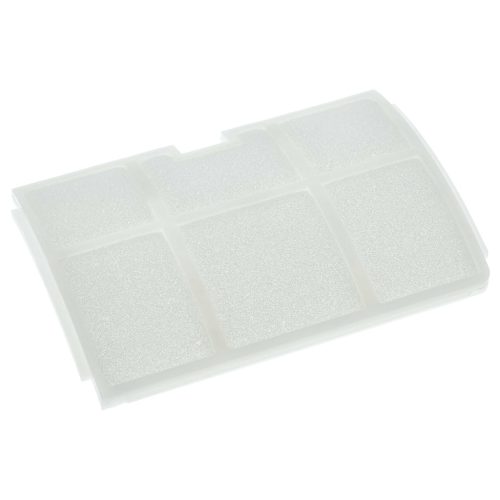 VHBW Vacuum Cleaner Exhaust Filter Sebo 5143 - 5 pieces