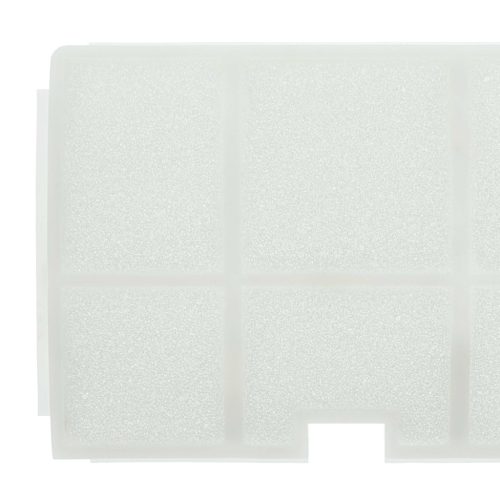 VHBW Vacuum Cleaner Exhaust Filter Sebo 5143 - 5 pieces