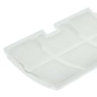 VHBW Vacuum Cleaner Exhaust Filter Sebo 5143 - 5 pieces