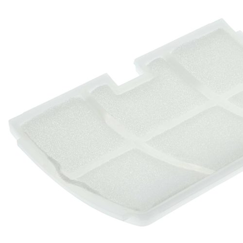 VHBW Vacuum Cleaner Exhaust Filter Sebo 5143 - 5 pieces