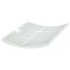 VHBW Vacuum Cleaner Exhaust Filter Sebo 5143 - 5 pieces