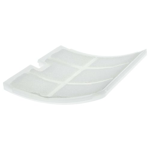 VHBW Vacuum Cleaner Exhaust Filter Sebo 5143 - 5 pieces