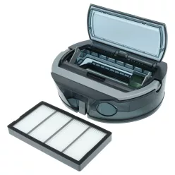 Porszívó tartály iRobot 4650997 helyett, műanyag