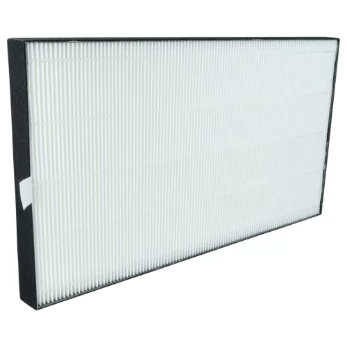 VHBW Air Purifier Filter Set Sharp FZ-D60HFE - Complete set