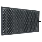 VHBW Air Purifier Filter Set Sharp FZ-D60HFE - Complete set