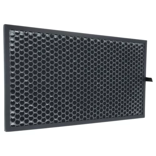 VHBW Air Purifier Filter Set Sharp FZ-D60HFE - Complete set