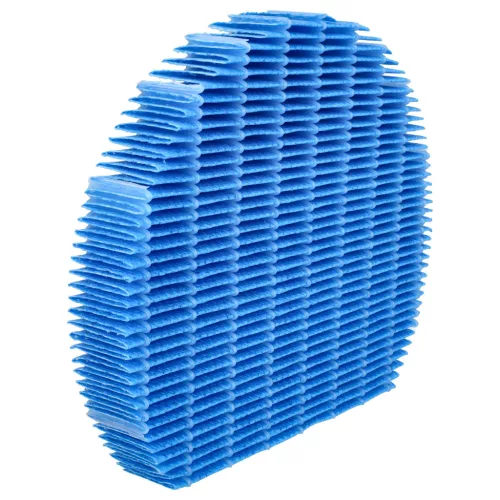 VHBW Air Purifier Filter Set Sharp FZ-D60HFE - Complete set