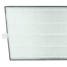 VHBW Air Purifier Filter Set Sharp FZ-D60HFE - Complete set