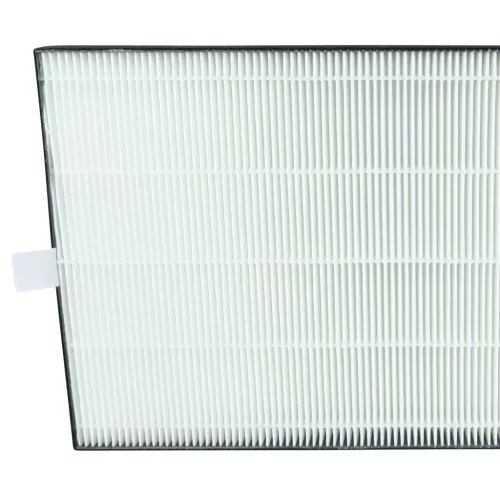 VHBW Air Purifier Filter Set Sharp FZ-D60HFE - Complete set