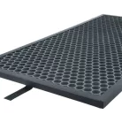 VHBW Air Purifier Filter Set Sharp FZ-D60HFE - Complete set