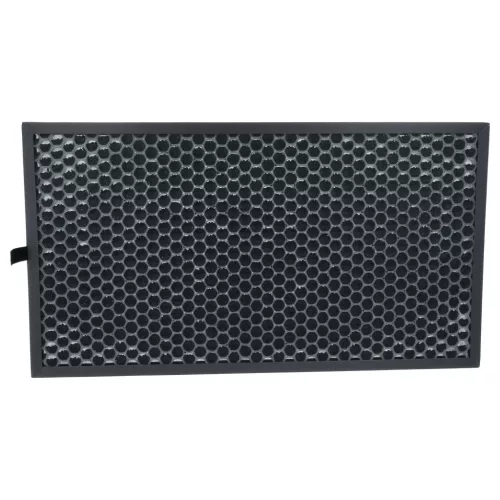 VHBW Air Purifier Filter Set Sharp FZ-D60HFE - Complete set