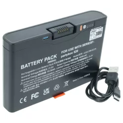   Akkumulátor JBL FG6CELL21700G helyett, Akkumulátor 600 JBL Hangszóróhoz - Li-Ion 4600 mAh