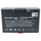 Akkumulátor JBL FG6CELL21700G helyett, Akkumulátor 600 JBL Hangszóróhoz - Li-Ion 4600 mAh