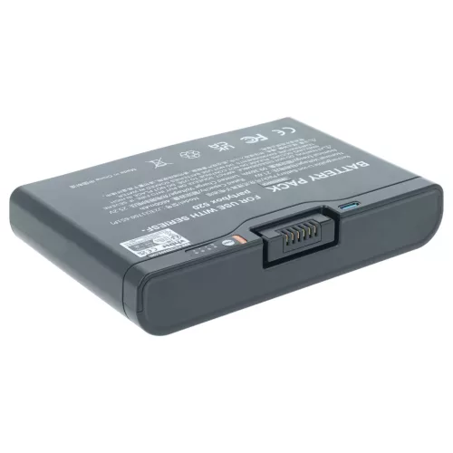 Akkumulátor JBL FG6CELL21700G helyett, Akkumulátor 600 JBL Hangszóróhoz - Li-Ion 4600 mAh