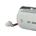 VHBW Alarmanlagen Akku DSC ER34615M-T1, ER346150, WT4911BATT - 14500 mAh 3,6 V Li-MnO2