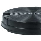 4x Aktivkohlefilter als Ersatz für AEG/Electrolux 5028203400 für Bauknecht Kochfeld - 19.8 cm