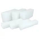 6x Szűrő, amely helyettesíti a Beatbot 0420, 20356-0420 medence porszívó - Finom szűrő 33 x 23,4 x 11 cm