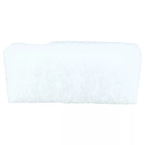 6x Szűrő, amely helyettesíti a Beatbot 0420, 20356-0420 medence porszívó - Finom szűrő 33 x 23,4 x 11 cm