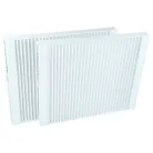 VHBW M5/F7 szűrőkészlet Bosch Vent 4000 CC 100 és CC 120 szellőztetőhöz – FSM5 100, 2 részes
