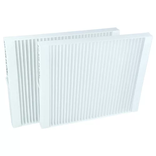 VHBW M5/F7 szűrőkészlet Bosch Vent 4000 CC 100 és CC 120 szellőztetőhöz – FSM5 100, 2 részes