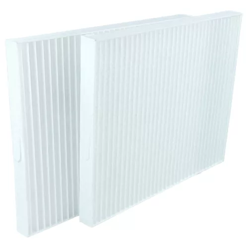 VHBW M5/F7 szűrőkészlet Bosch Vent 4000 CC 100 és CC 120 szellőztetőhöz – FSM5 100, 2 részes