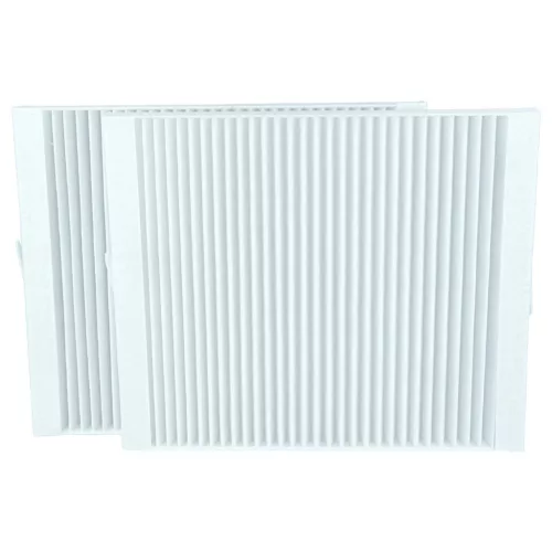 VHBW M5/F7 szűrőkészlet Bosch Vent 4000 CC 100 és CC 120 szellőztetőhöz – FSM5 100, 2 részes