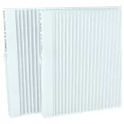 VHBW M5/F7 szűrőkészlet Bosch Vent 4000 CC 100 és CC 120 szellőztetőhöz – FSM5 100, 2 részes