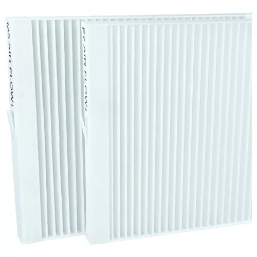 VHBW M5/F7 szűrőkészlet Bosch Vent 4000 CC 100 és CC 120 szellőztetőhöz – FSM5 100, 2 részes