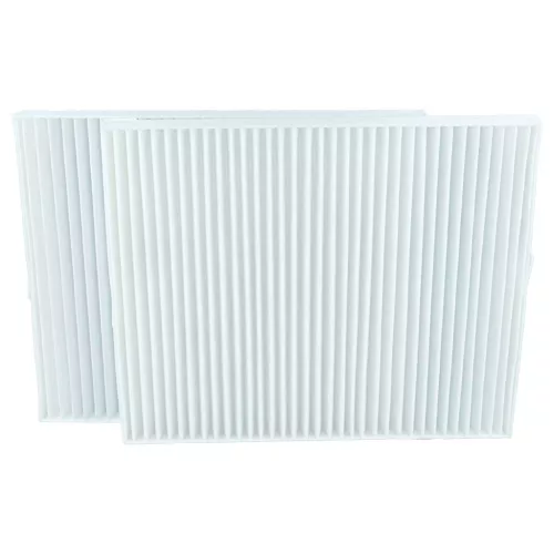 VHBW M5/F7 szűrőkészlet Bosch Vent 4000 CC 100 és CC 120 szellőztetőhöz – FSM5 100, 2 részes