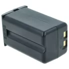 VHBW Camera Flash Battery Godox DFB/GDWB29, WB29 - 3200 mAh 14.8 V Li-Ion