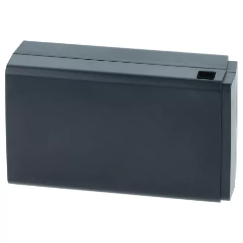 Kamera vaku egység 2x akkumulátor Godox VB30 helyett - 3000 mAh 7.4 V Li-Ion