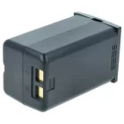 VHBW Kamera Blitz Akku Godox DFB/GDWB29, WB29 - 2600 mAh 14,8 V Li-Ion