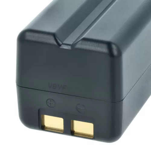 VHBW Kamera Blitz Akku Godox DFB/GDWB29, WB29 - 2600 mAh 14,8 V Li-Ion