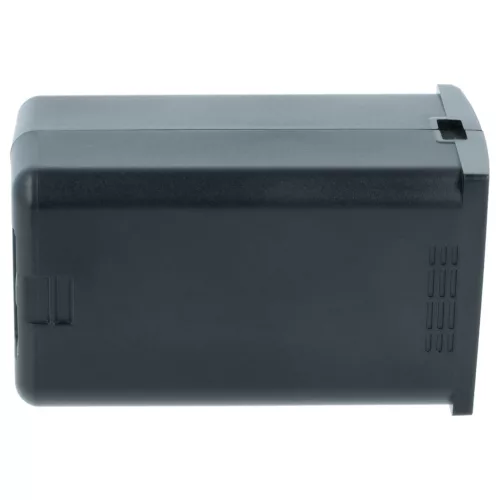 VHBW Kamera Blitz Akku Godox DFB/GDWB29, WB29 - 2600 mAh 14,8 V Li-Ion